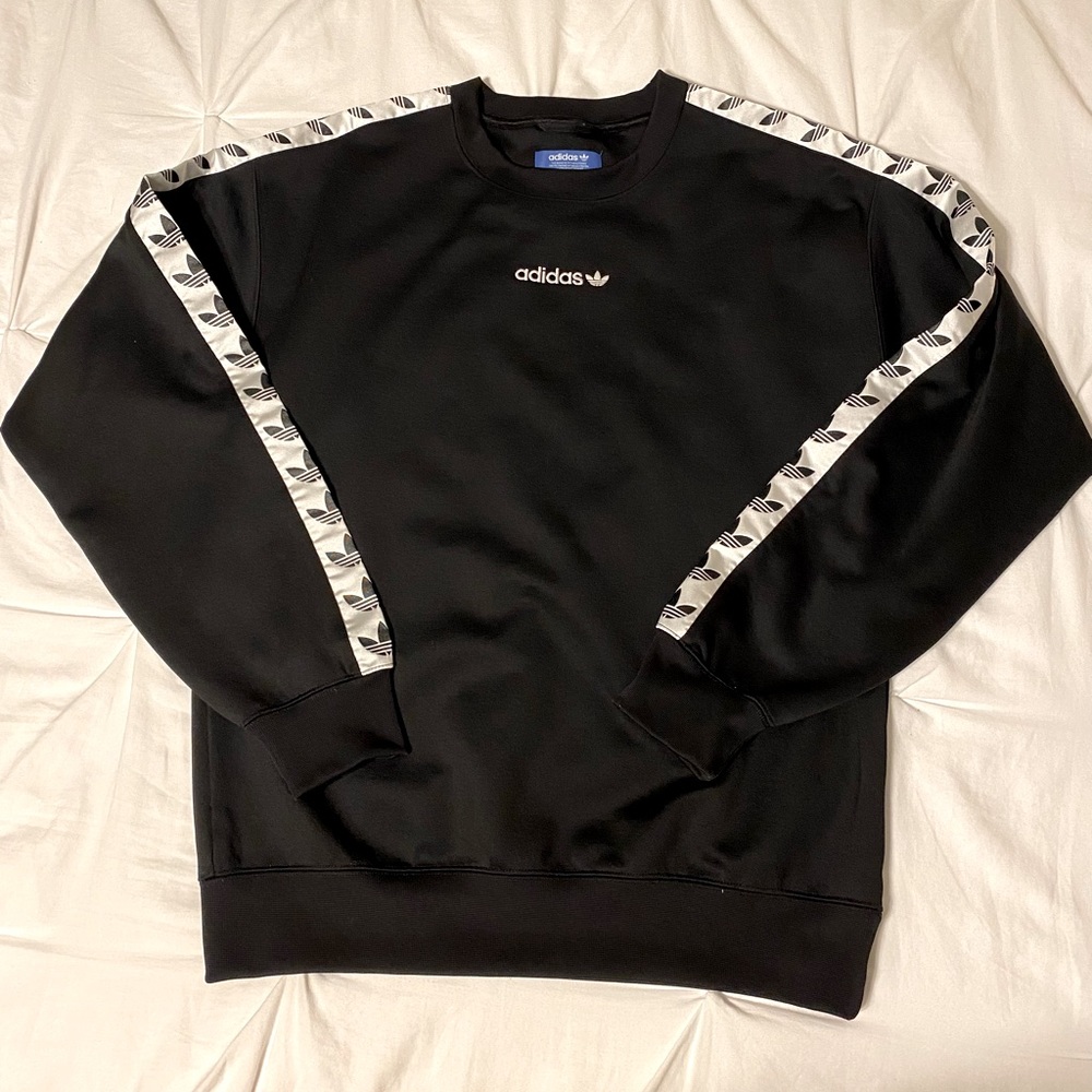 Adidas sweatshirt